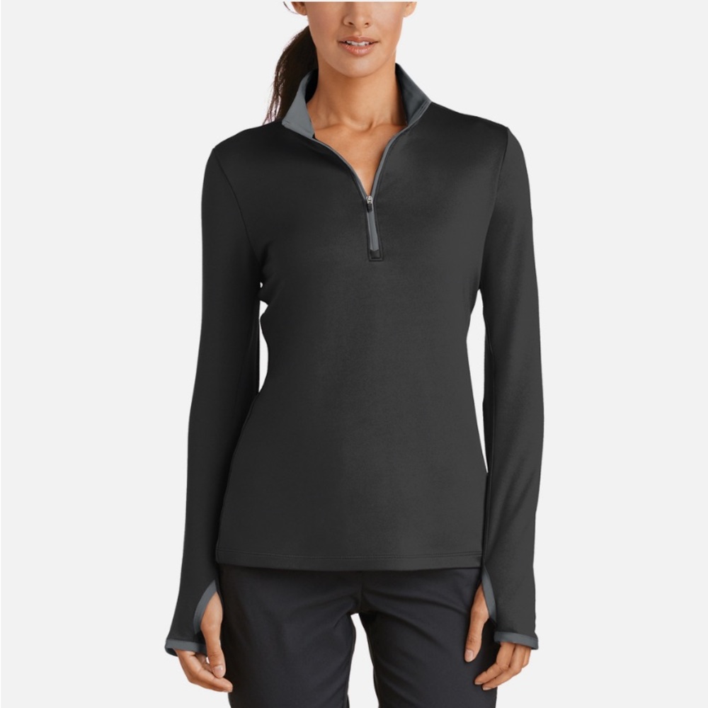 Nike Golf Dri-Fit NWT